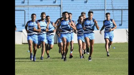 ¿que pasara con los ascensos en la primera nacional? ¿que pasara con los ascensos en la primera nacional?