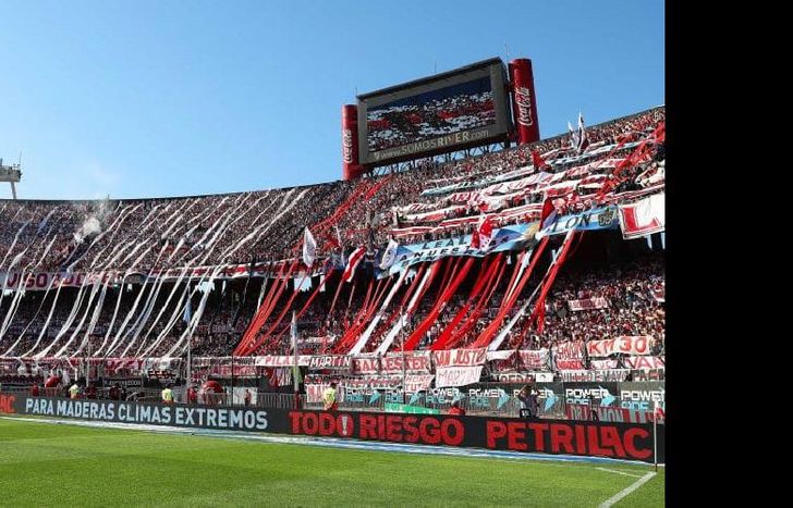 Desde 2014, la capacidad del lugar creció con 10 mil nuevas ubicaciones.