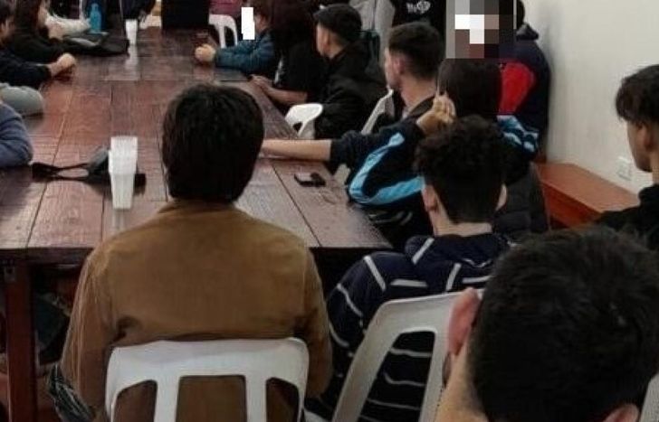 La reunión es abierta y gratuita: se hará en la Catedral de Lomas (Sáenz 438).