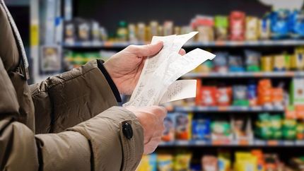 Se aceleró el precio de los alimentos en la tercera semana de marzo.