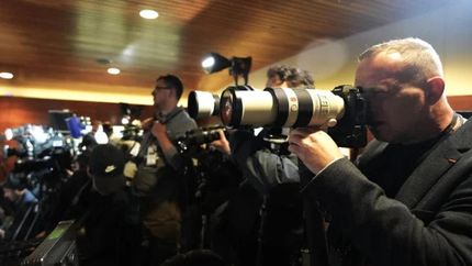 Corresponsales extranjeros denunciaron trabas en la cobertura de las elecciones legislativas.