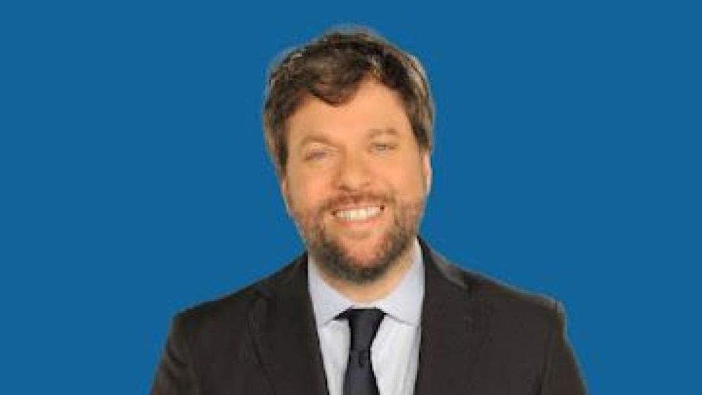 Guido Kaczka, con nuevo programa.