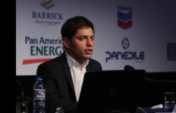 kicillof