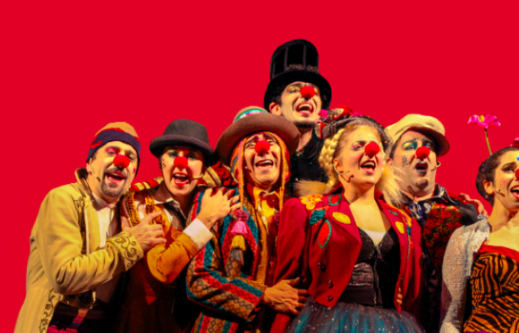 Para volverla a ver.