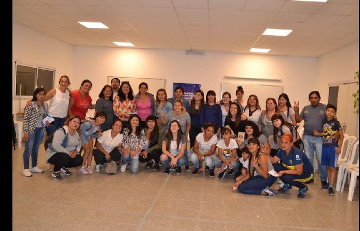 en busca de reforzar acciones de prevención.