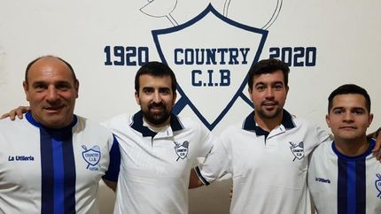 El DT analizó la chances del equipo en el Torneo de Primera B.