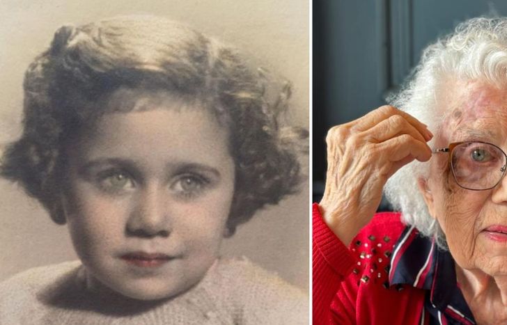 Mabel dejó una huella en su familia y amigos.