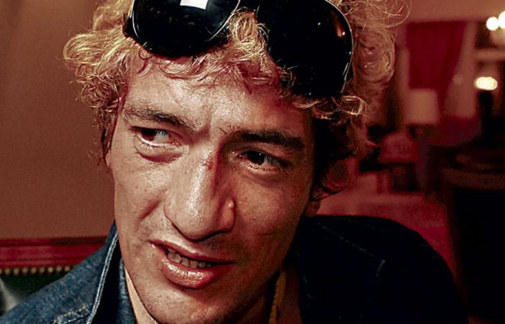 Pity Álvarez vuelve al ruedo.