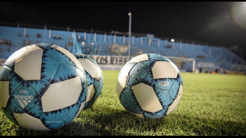 El recuerdo del último grito de gol de los clubes de la región