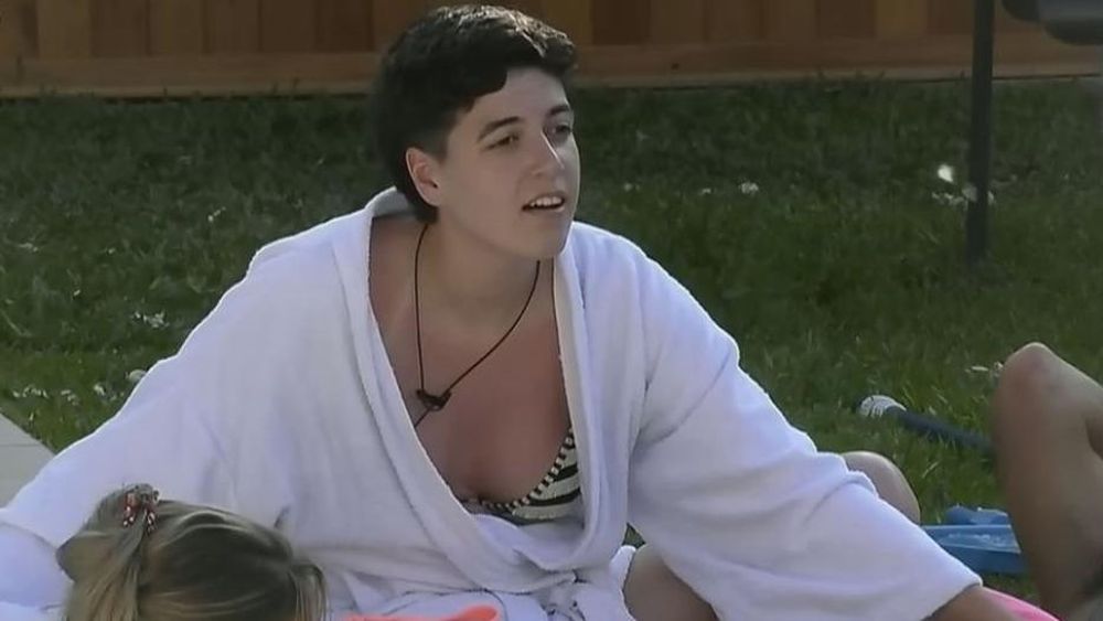 Gran Hermano: ¿hay un triángulo amoroso en la casa?