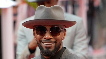 Jamie Foxx fue denunciado por una joven.