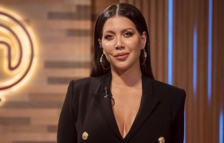 Wanda Nara conducirá MasterChef Celebrity.