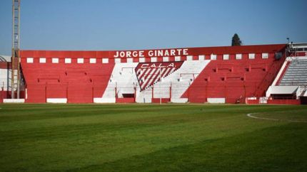 En casa, pero sin público En casa, pero sin público