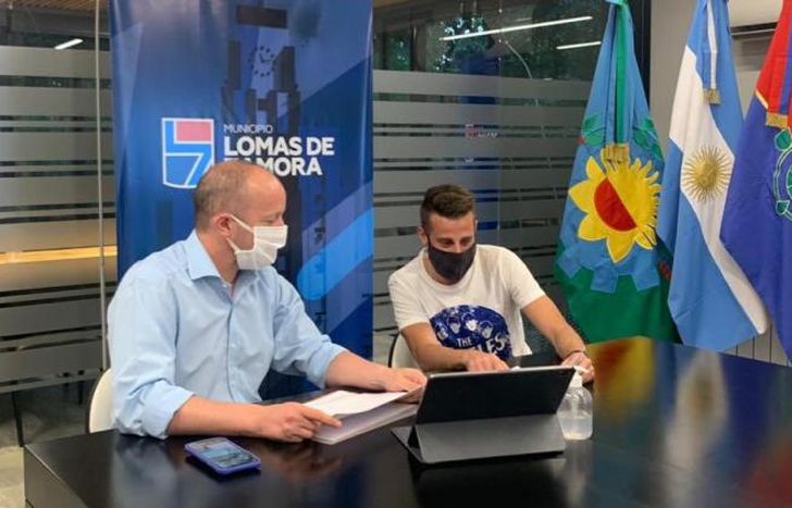 Analizaron cómo se hará la repartición de subsidios.