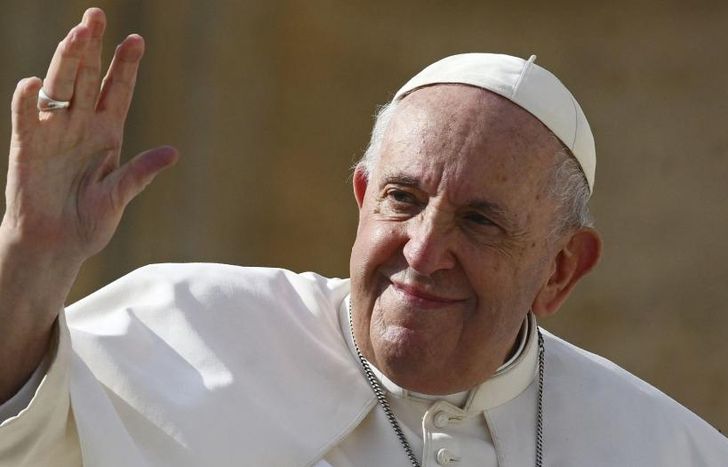 El Papa Francisco tendrá un merecido homenaje en Lomas.