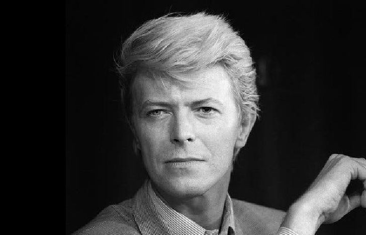 El compositor ingles grabó los temas en 1995.