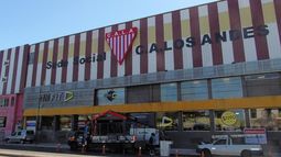Los Andes ya tiene todo listo para la Asamblea Ordinaria