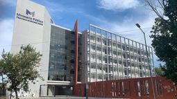 El caso es investigado por la UFI 12 de Lomas de Zamora.