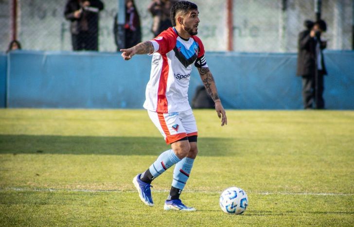 Para Sproat queda una chance más.