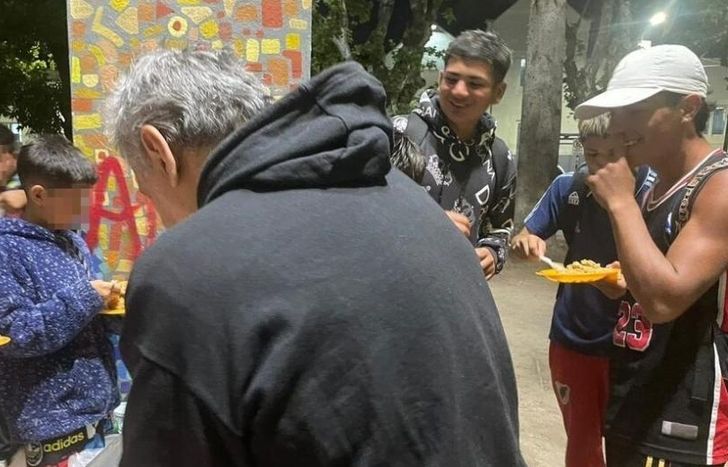 El trabajo de No Seas Pavote ya lleva 14 años.