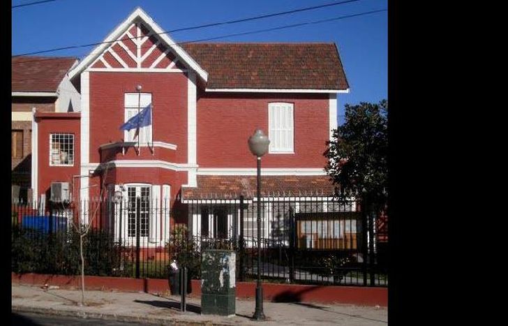 tiene su sede en Temperley desde 1993.