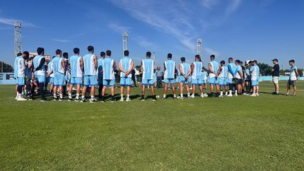 Temperley inició una nueva ilusión en la Primera Nacional. Temperley inició una nueva ilusión en la Primera Nacional.