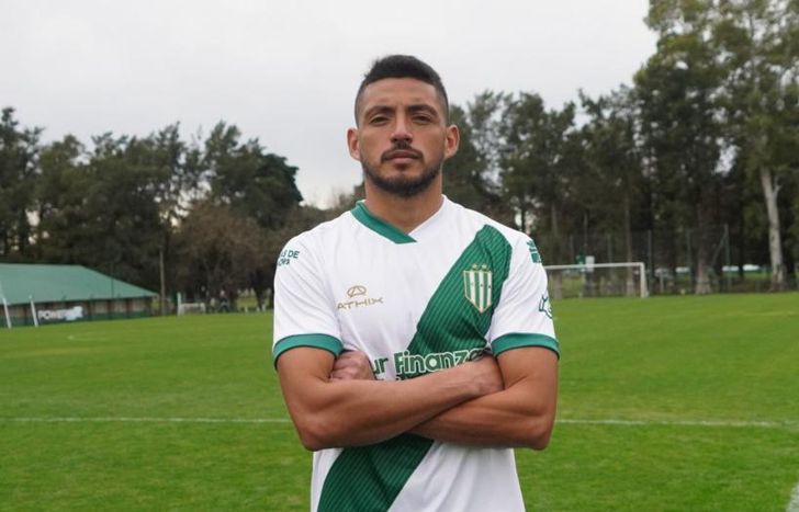 Soraire explicó los motivos por lo que se decidió por el Taladro.