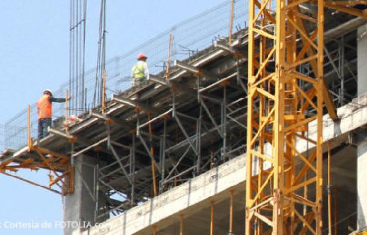 la caída se verificó en el mes de marzo.