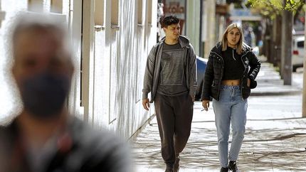 Confirman 802 nuevos casos de Covid en el país en 24 horas.