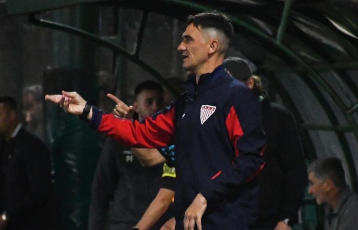 Lemos meterá cambios ante Sacachispas.