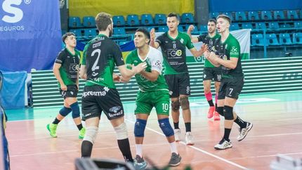 El equipo de Bollonine va en busca de su segunda victoria.