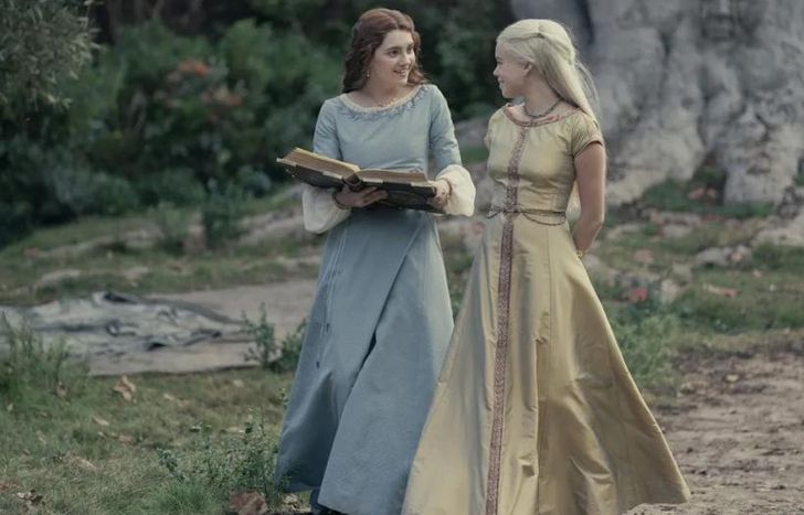 La historia tendrá una precuela.