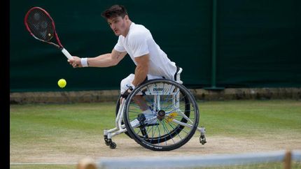 Fernández es una de las figuras del deporte a nivel mundial.