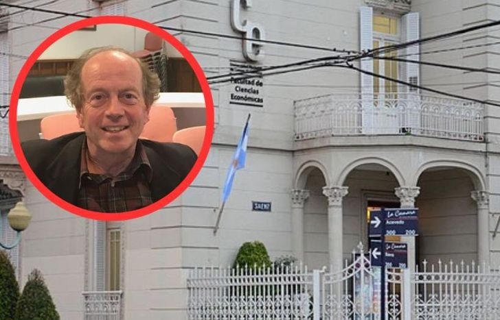 Una disertación imperdible para escuchar historias únicas.