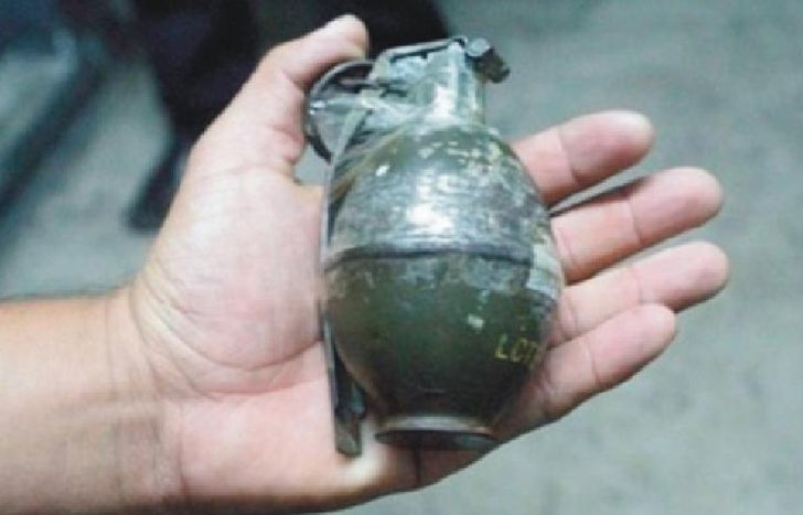 Sorpresivo hallazgo en Lomas.