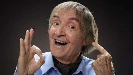 Carlitos Balá fue uno de los grandes ídolos de varias generaciones.