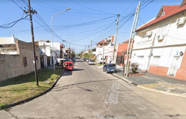 Es ya demasiado alevoso.