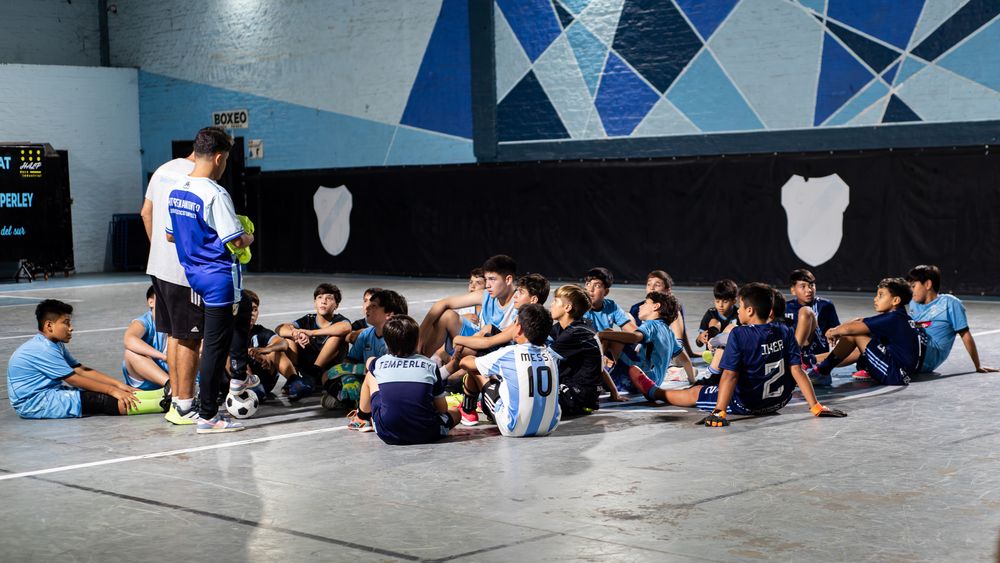 El video generó una gran repercusión en las redes sociales de la disciplina. El video generó una gran repercusión en las redes sociales de la disciplina.