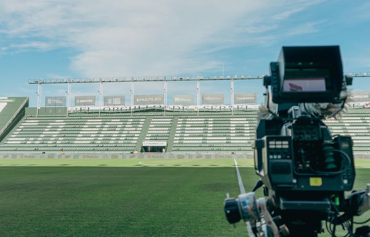 Banfield recuperó los derechos de televisión después de 18 meses.