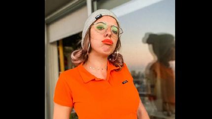 Nati Jota y tiro por elevación