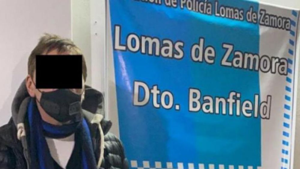 El falso médico se encuentra con prisión preventiva.