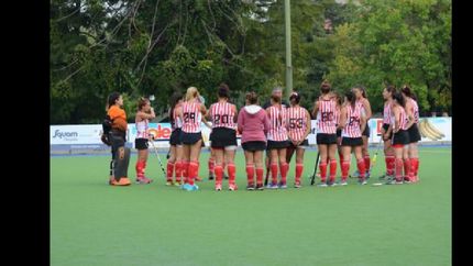 hockey: panorama del fin de semana