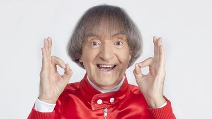 Ídolo de varias generaciones.