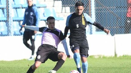 temperley, los andes y brown afrontan amistosos temperley, los andes y brown afrontan amistosos