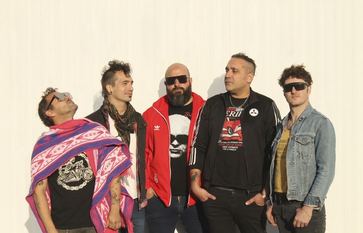 Los Tracy Lord vuelven a escena.&nbsp;