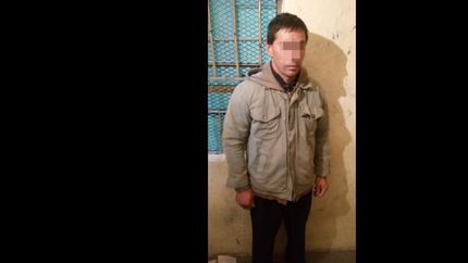 cayo el boquetero que entro al bazar de lomas para robar $150 mil