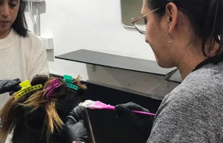 Hay una gran diversidad de opciones para mujeres y hombres.