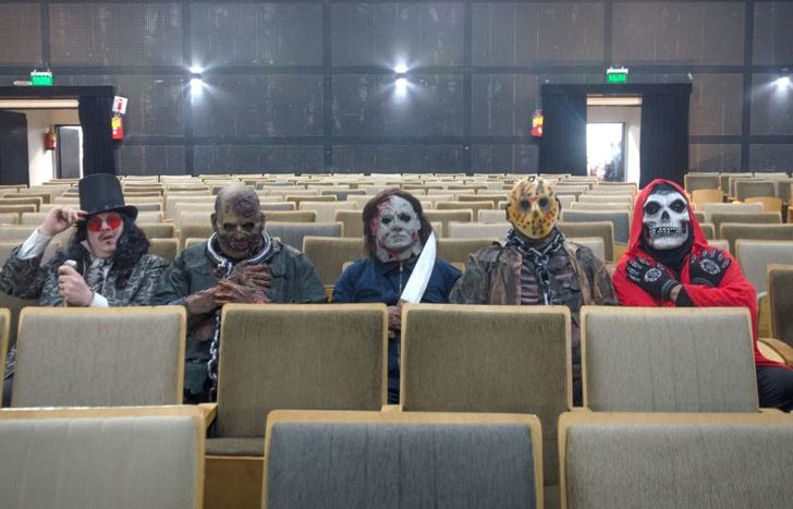 Un evento imperdible para este fin de semana en Lomas.