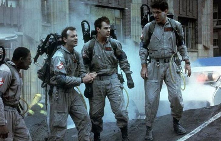 Un clásico de los 80.