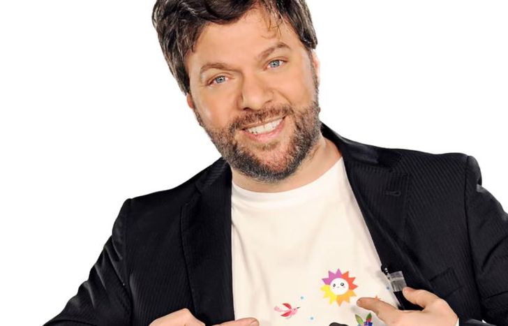 Guido estará en la conducción.